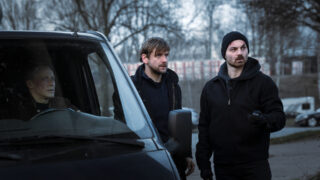 Sarah Kohr Großer Bruder TV Fernsehen ZDF Streamen online Mediathek Video on Demand DVD kaufen