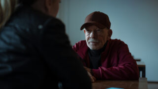 Sarah Kohr Großer Bruder TV Fernsehen ZDF Streamen online Mediathek Video on Demand DVD kaufen