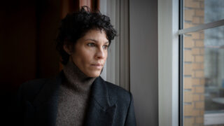 Sarah Kohr Großer Bruder TV Fernsehen ZDF Streamen online Mediathek Video on Demand DVD kaufen