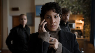 Sarah Kohr Großer Bruder TV Fernsehen ZDF Streamen online Mediathek Video on Demand DVD kaufen