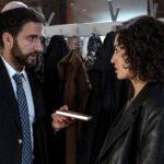 Schattenmord: Unter Feinden TV Fernsehen Das Erste ARD Streamen online Mediathek Video on Demand DVD kaufen