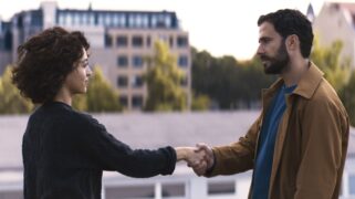 Schattenmord: Unter Feinden TV Fernsehen Das Erste ARD Streamen online Mediathek Video on Demand DVD kaufen