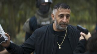 Schattenmord: Unter Feinden TV Fernsehen Das Erste ARD Streamen online Mediathek Video on Demand DVD kaufen