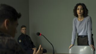 Schattenmord: Unter Feinden TV Fernsehen Das Erste ARD Streamen online Mediathek Video on Demand DVD kaufen