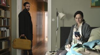 Schattenmord: Unter Feinden TV Fernsehen Das Erste ARD Streamen online Mediathek Video on Demand DVD kaufen