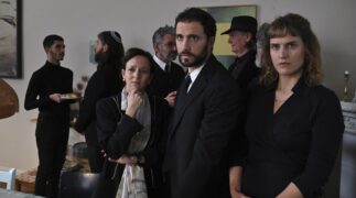 Schattenmord: Unter Feinden TV Fernsehen Das Erste ARD Streamen online Mediathek Video on Demand DVD kaufen