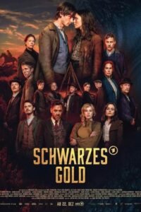 Schwarzes Gold 2025 TV Fernsehen Das Erste ARD Streamen online Mediathek Video on Demand DVD kaufen