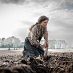 Schwarzes Gold 2025 TV Fernsehen Das Erste ARD Streamen online Mediathek Video on Demand DVD kaufen