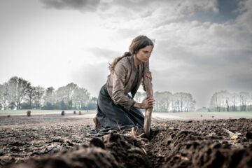 Schwarzes Gold 2025 TV Fernsehen Das Erste ARD Streamen online Mediathek Video on Demand DVD kaufen