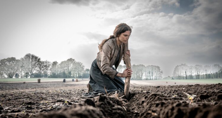 Schwarzes Gold 2025 TV Fernsehen Das Erste ARD Streamen online Mediathek Video on Demand DVD kaufen