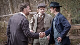 Schwarzes Gold 2025 TV Fernsehen Das Erste ARD Streamen online Mediathek Video on Demand DVD kaufen