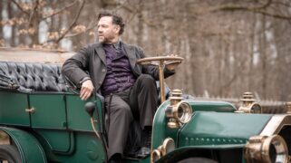 Schwarzes Gold 2025 TV Fernsehen Das Erste ARD Streamen online Mediathek Video on Demand DVD kaufen