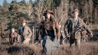 Schwarzes Gold 2025 TV Fernsehen Das Erste ARD Streamen online Mediathek Video on Demand DVD kaufen