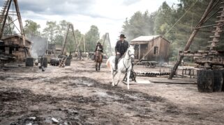 Schwarzes Gold 2025 TV Fernsehen Das Erste ARD Streamen online Mediathek Video on Demand DVD kaufen