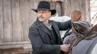 Schwarzes Gold 2025 TV Fernsehen Das Erste ARD Streamen online Mediathek Video on Demand DVD kaufen