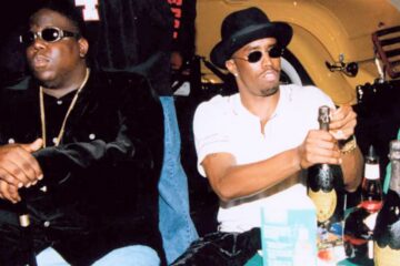 Sean Combs The Reckoning Netflix Streamen online Video on Demand