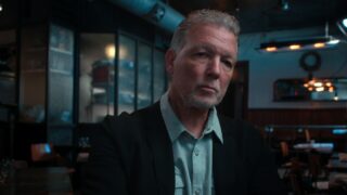 Sean Combs The Reckoning Netflix Streamen online Video on Demand