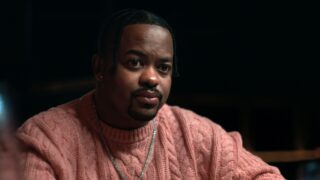 Sean Combs The Reckoning Netflix Streamen online Video on Demand