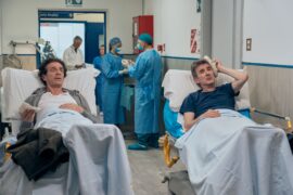 Sicilia Express Netflix Streamen online Video on Demand