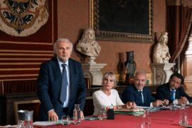 Sicilia Express Netflix Streamen online Video on Demand