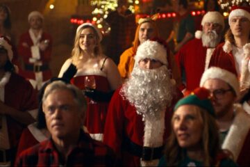 Silent Night Deadly Night