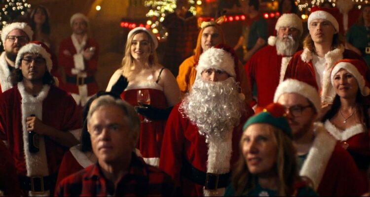 Silent Night Deadly Night