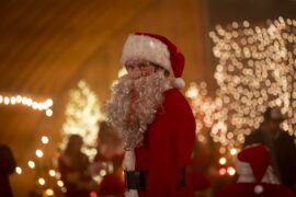 Silent Night Deadly Night