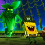 SpongeBob Schwammkopf Piraten Ahoi Search for SquarePants