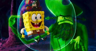 SpongeBob Schwammkopf Piraten Ahoi Search for SquarePants