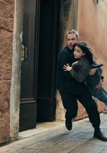 Spurlos in Venedig Tv Fernsehen Das Erste ARD Streamen online Mediathek Video on Demand DVD kaufen