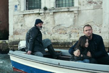 Spurlos in Venedig Tv Fernsehen Das Erste ARD Streamen online Mediathek Video on Demand DVD kaufen