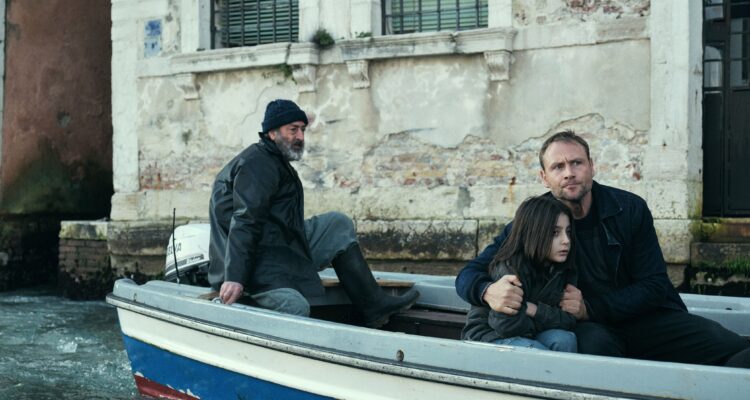 Spurlos in Venedig Tv Fernsehen Das Erste ARD Streamen online Mediathek Video on Demand DVD kaufen