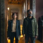 Stadt der Schatten Ciudad de sombras City of Shadows Netflix Streamen online Video on Demand