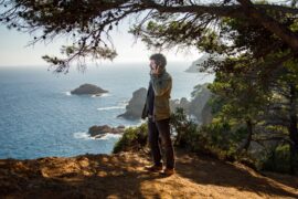 Stadt der Schatten Ciudad de sombras City of Shadows Netflix Streamen online Video on Demand