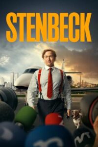 Stenbeck TV Fernsehen ZDF Streamen online Mediathek Video on Demand DVD kaufen