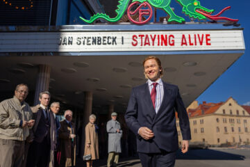 Stenbeck TV Fernsehen ZDF Streamen online Mediathek Video on Demand DVD kaufen