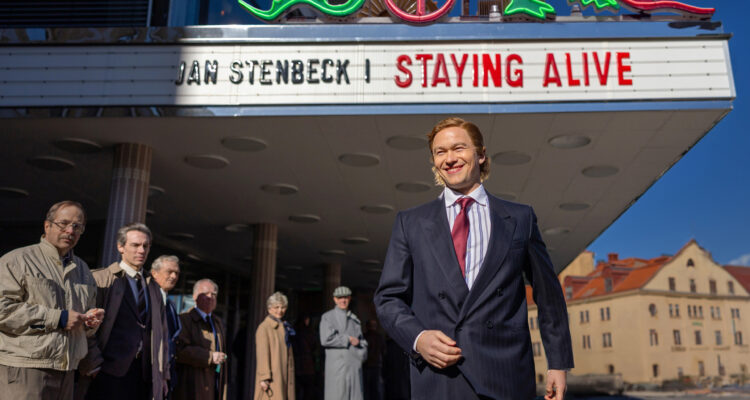 Stenbeck TV Fernsehen ZDF Streamen online Mediathek Video on Demand DVD kaufen