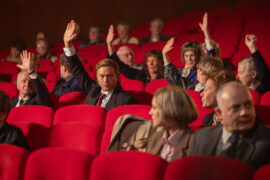 Stenbeck TV Fernsehen ZDF Streamen online Mediathek Video on Demand DVD kaufen