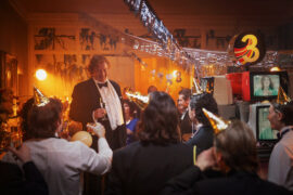 Stenbeck TV Fernsehen ZDF Streamen online Mediathek Video on Demand DVD kaufen