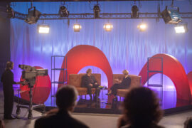 Stenbeck TV Fernsehen ZDF Streamen online Mediathek Video on Demand DVD kaufen