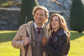 Stenbeck TV Fernsehen ZDF Streamen online Mediathek Video on Demand DVD kaufen