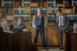 Stenbeck TV Fernsehen ZDF Streamen online Mediathek Video on Demand DVD kaufen