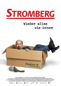 Stromberg: Wieder alles wie immer