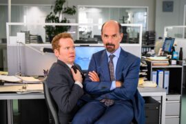 Stromberg: Wieder alles wie immer