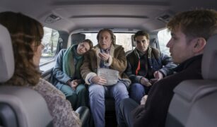 Stromberg: Wieder alles wie immer