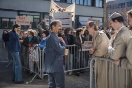 Stromberg: Wieder alles wie immer