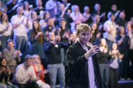 Stromberg: Wieder alles wie immer