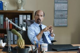 Stromberg: Wieder alles wie immer