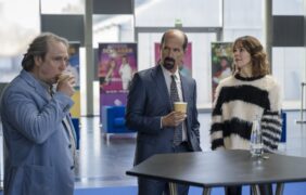 Stromberg: Wieder alles wie immer