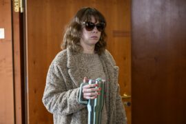 Stromberg: Wieder alles wie immer